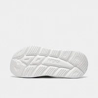 Hoka Women's Ora Athletic Slide Black / White