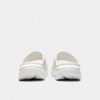 Hoka Women's Ora Athletic Slide Black / White