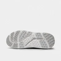 Hoka U Bondi B3LS Cosmic Grey / White