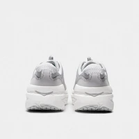 Hoka U Bondi B3LS Cosmic Grey / White