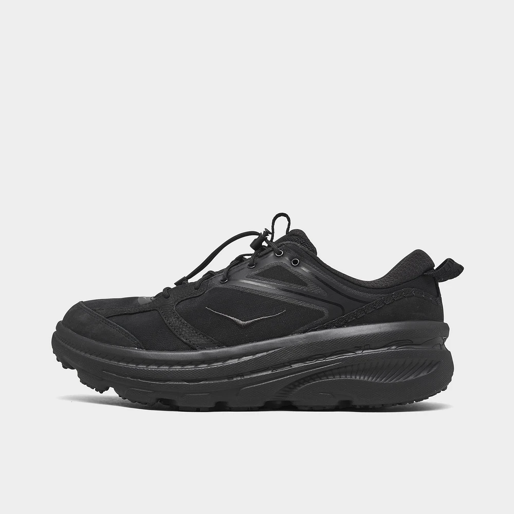 Hoka U Bondi B3LS Black / Carbon