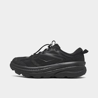 Hoka U Bondi B3LS Black / Carbon