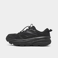 Hoka U Bondi B3LS Black / Carbon