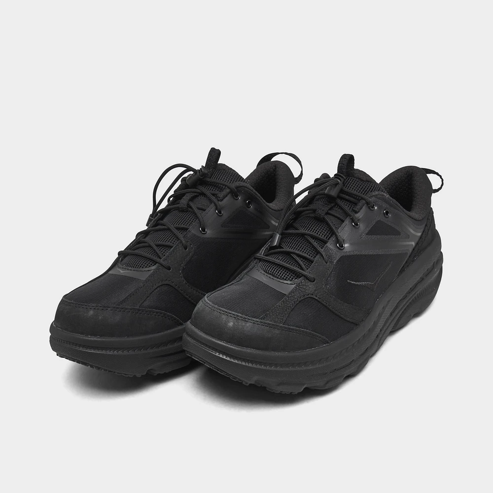Hoka U Bondi B3LS Black / Carbon