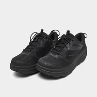 Hoka U Bondi B3LS Black / Carbon