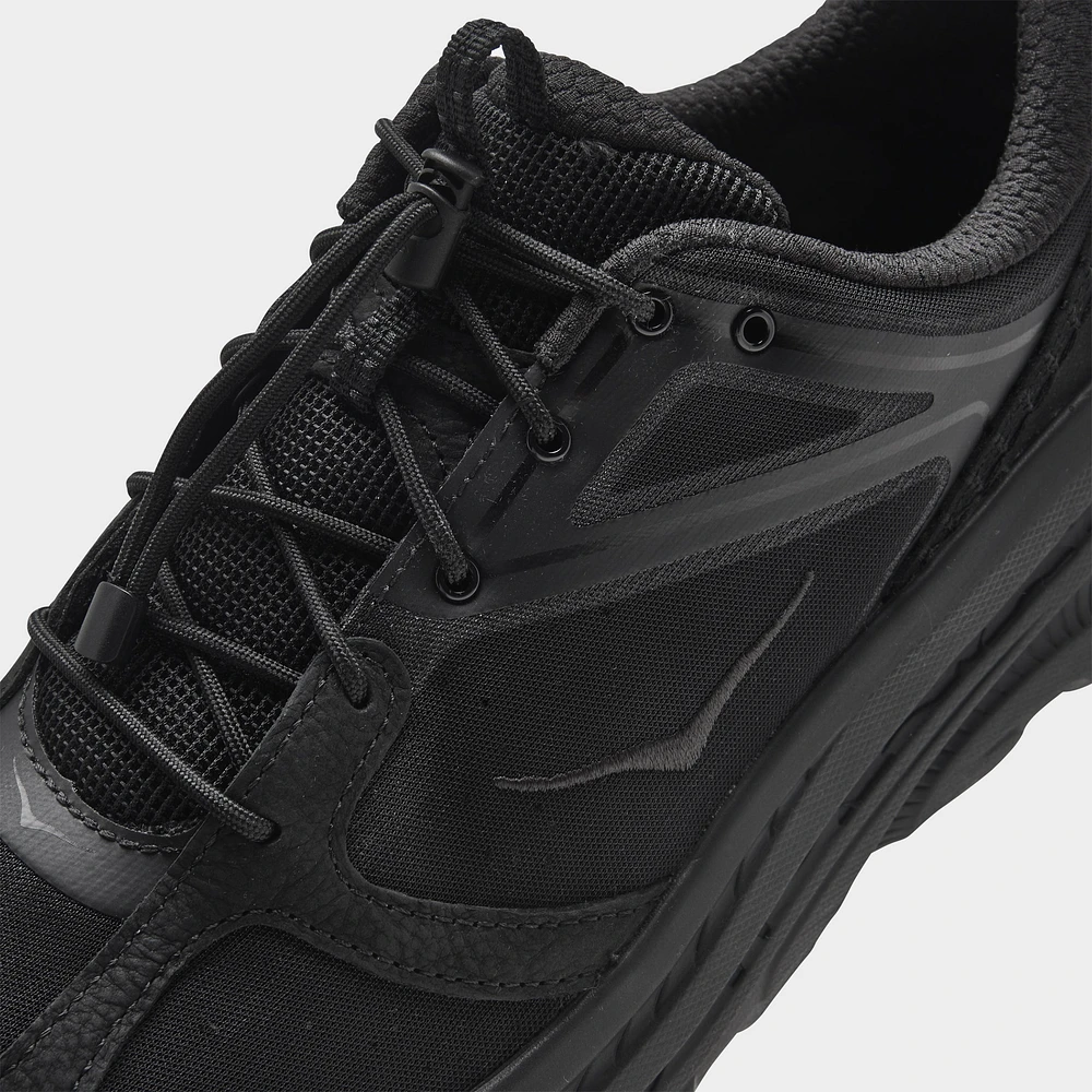 Hoka U Bondi B3LS Black / Carbon