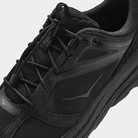 Hoka U Bondi B3LS Black / Carbon