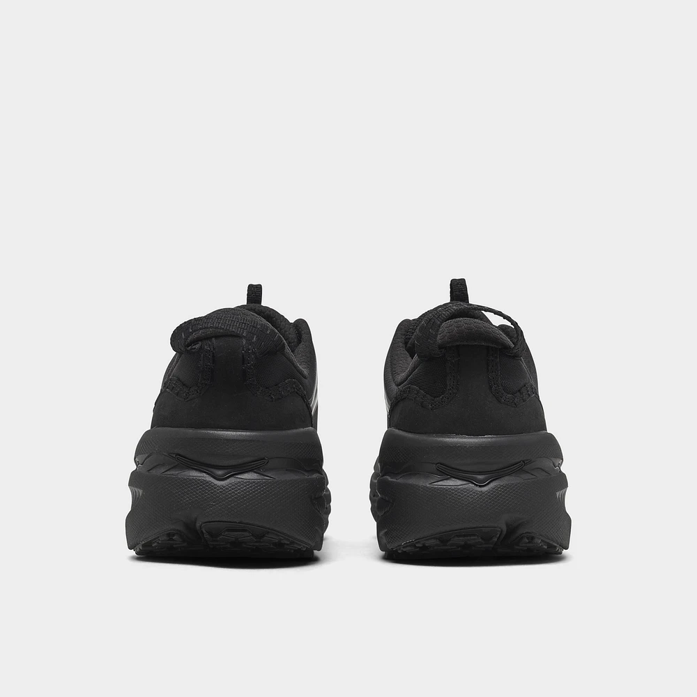 Hoka U Bondi B3LS Black / Carbon