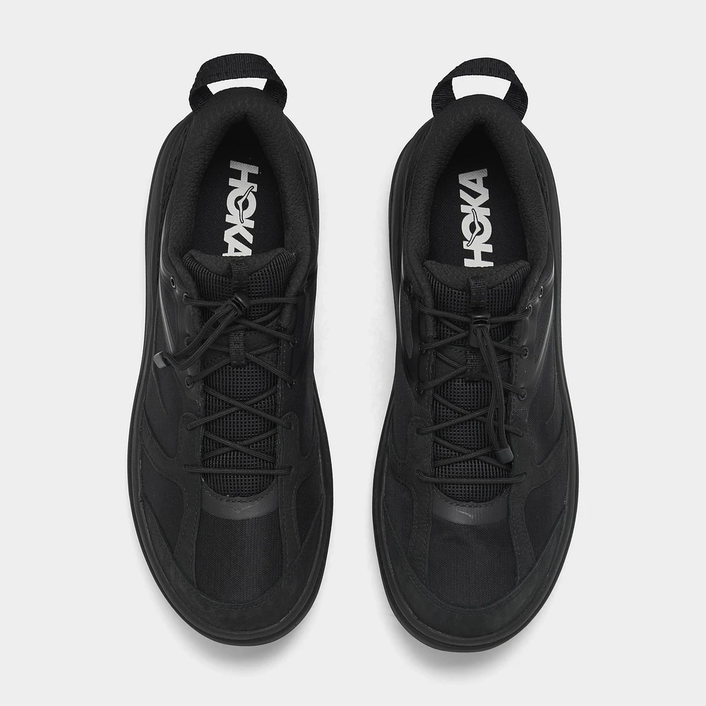 Hoka U Bondi B3LS Black / Carbon