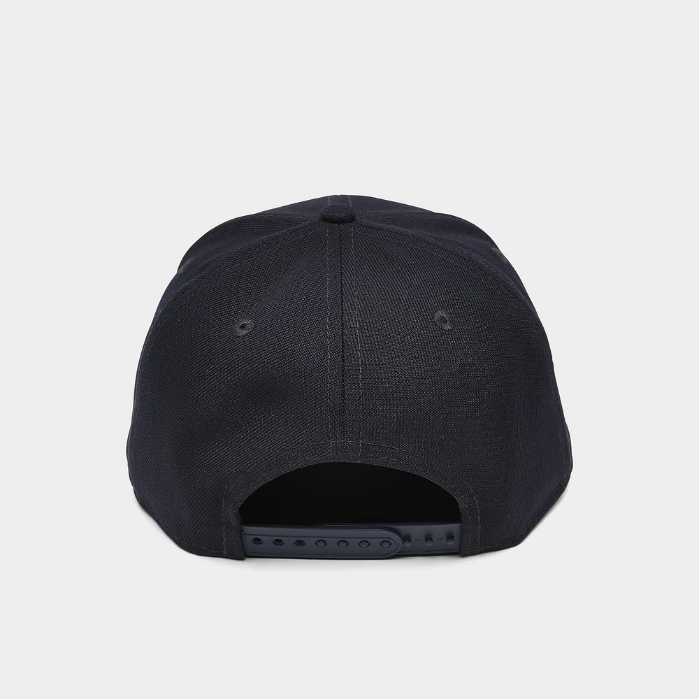 New Era New York Yankees 9FIFTY Snapback / Navy