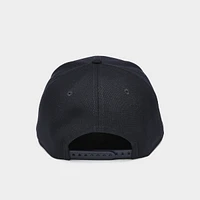 New Era New York Yankees 9FIFTY Snapback / Navy