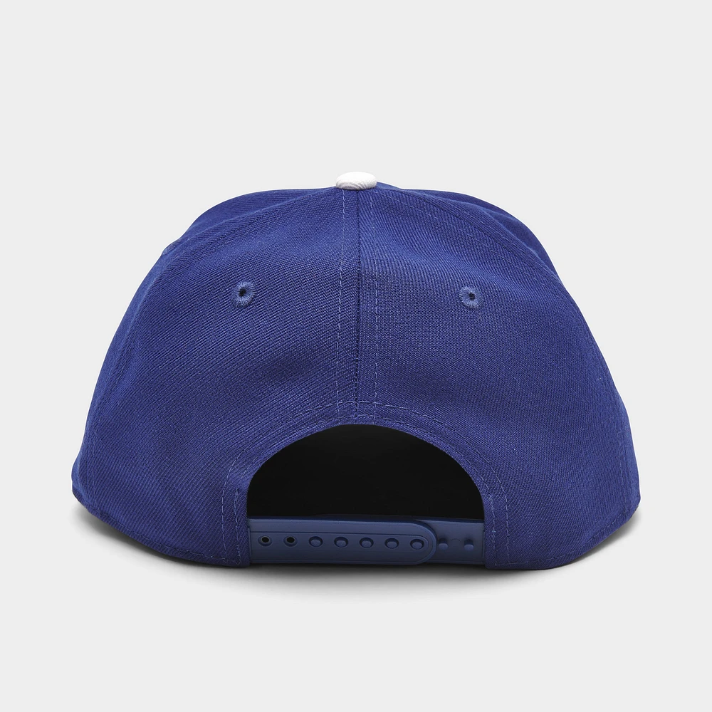 New Era Los Angeles Dodgers 9FIFTY Snapback / Royal Blue