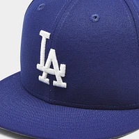 New Era Los Angeles Dodgers 9FIFTY Snapback / Royal Blue