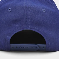 New Era Los Angeles Dodgers 9FIFTY Snapback / Royal Blue