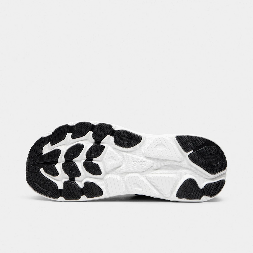 Hoka Clifton 10 Black / White