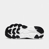Hoka Clifton 10 Black / White