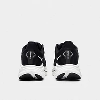 Hoka Clifton 10 Black / White