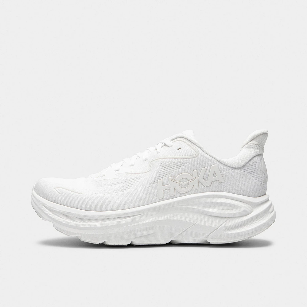 Hoka Clifton 10 White /