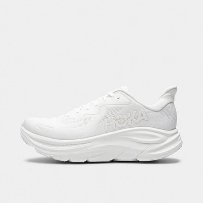 Hoka Clifton 10 White /