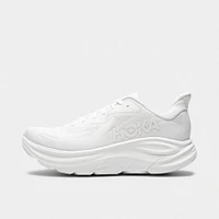 Hoka Clifton 10 White /