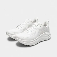 Hoka Clifton 10 White /