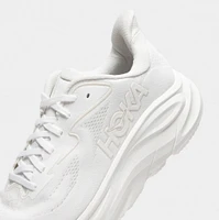 Hoka Clifton 10 White /