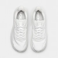 Hoka Clifton 10 White /