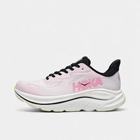 Hoka Women's Clifton 10 Carnation / Starlight Glow