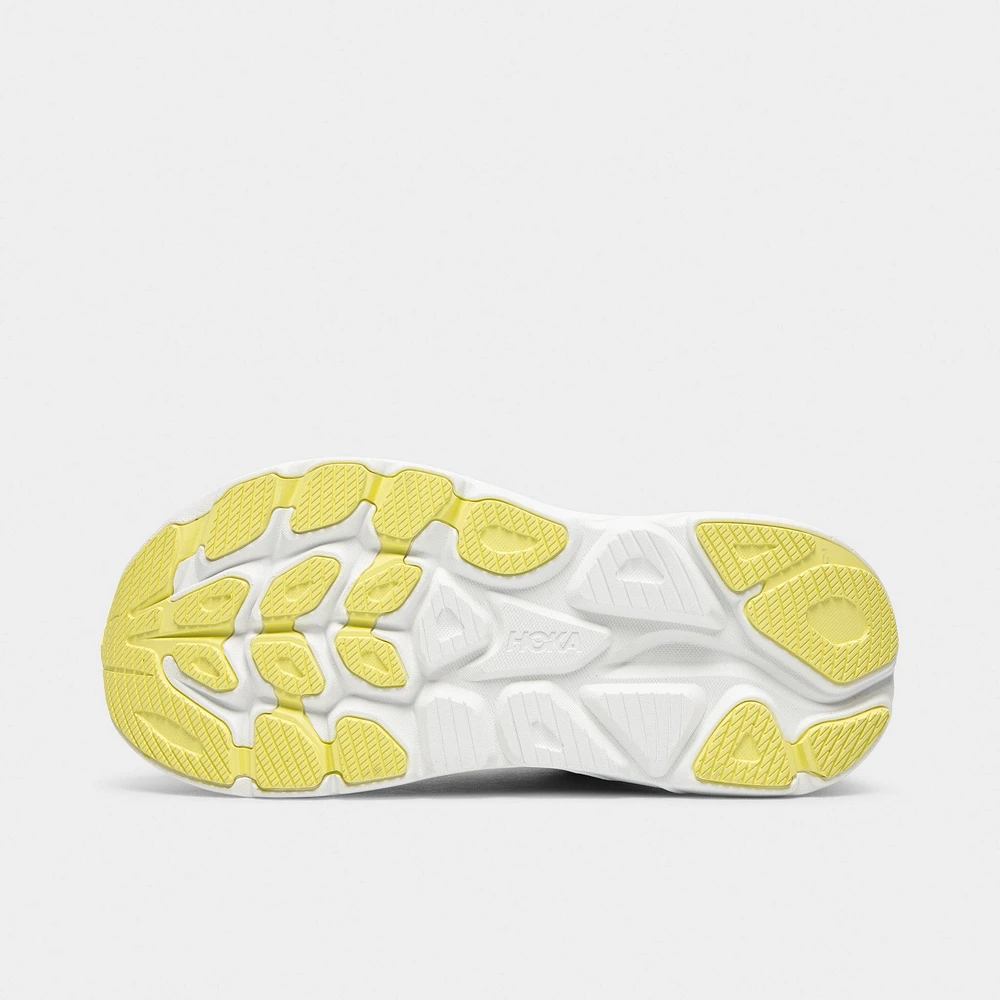 Hoka Women's Clifton 10 Carnation / Starlight Glow