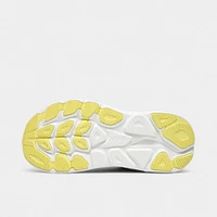 Hoka Women's Clifton 10 Carnation / Starlight Glow