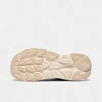 Hoka Women's Clifton 10 Vanilla / Birch