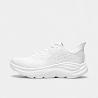 Hoka Women's Clifton 10 White /