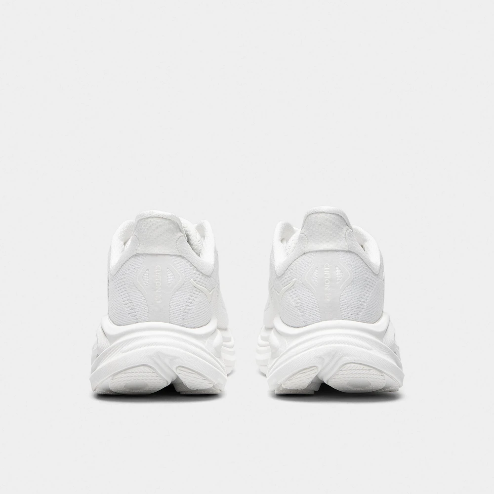 Hoka Women's Clifton 10 White /