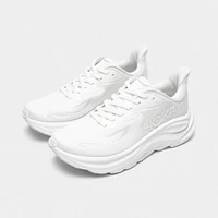 Hoka Women's Clifton 10 White /