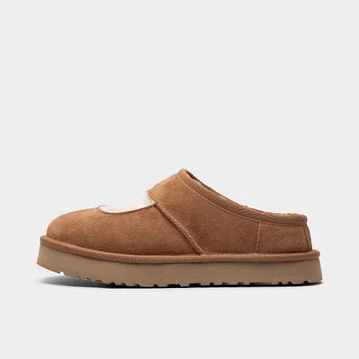 UGG Juniors' Bea Mary Jane / Chestnut