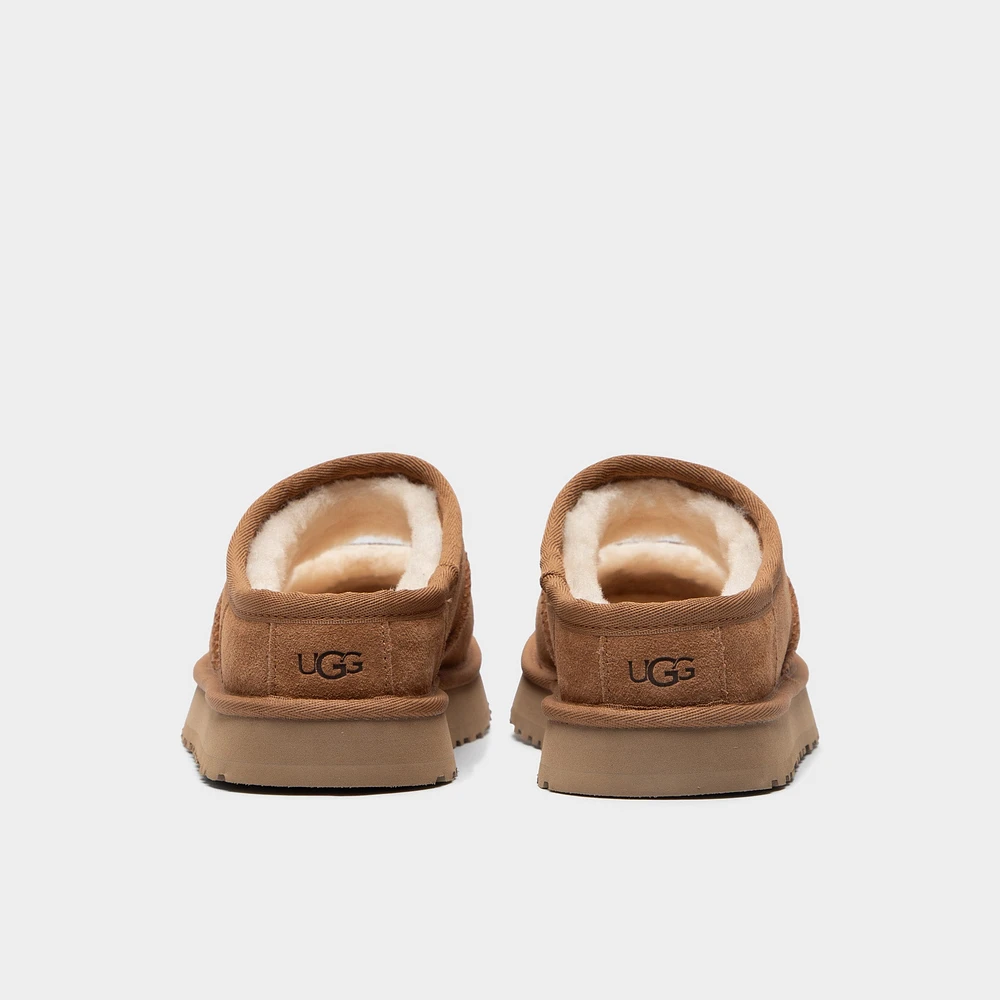 UGG Juniors' Bea Mary Jane / Chestnut