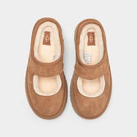 UGG Juniors' Bea Mary Jane / Chestnut