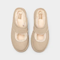 UGG Juniors' Bea Mary Jane / Mustard Seed