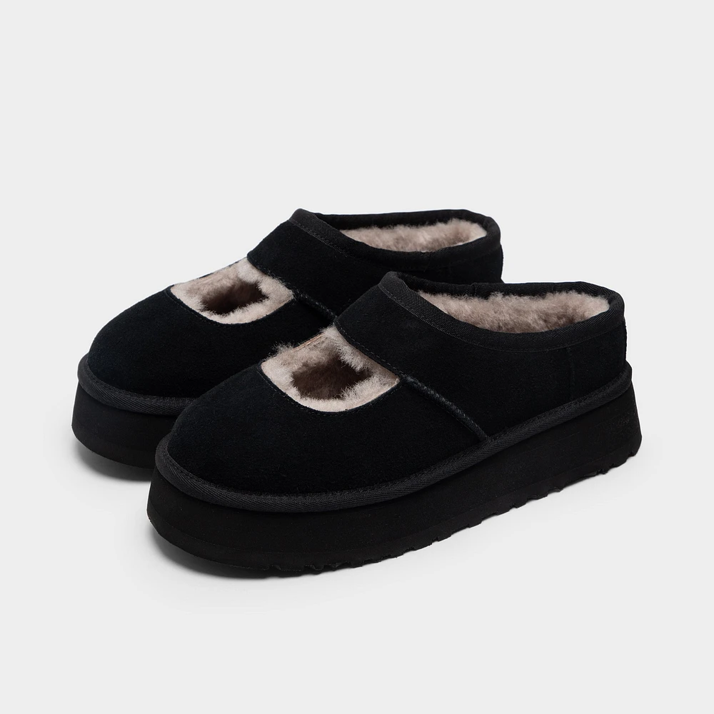 UGG Women's Bea Mary Jane / Black