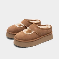 UGG Women's Bea Mary Jane / Chestnut