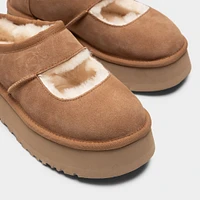 UGG Women's Bea Mary Jane / Chestnut