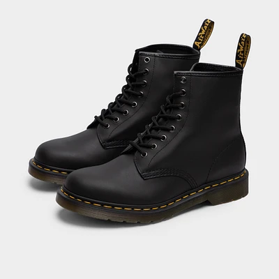 Dr. Martens 1460 Nappa Leather Lace Up / Black