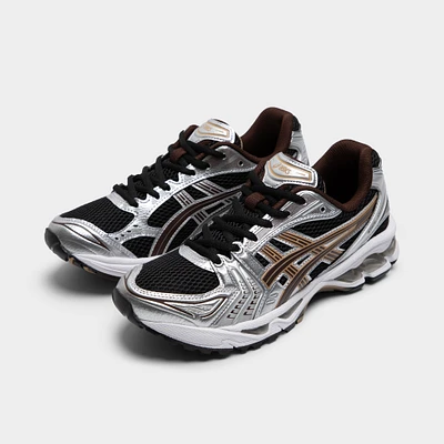 ASICS Gel-Kayano 14 Black / Coffee