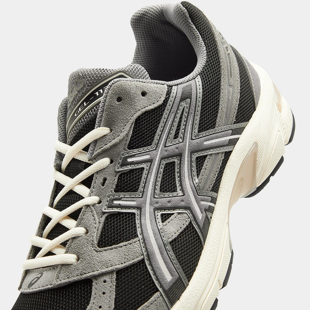 ASICS GEL-1130 Premium Grey / Black - Tan