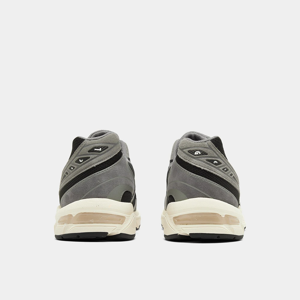 ASICS GEL-1130 Premium Grey / Black - Tan