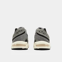ASICS GEL-1130 Premium Grey / Black - Tan