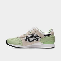 ASICS Gel-Lyte III OG Jade / Obsidian Grey