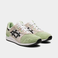 ASICS Gel-Lyte III OG Jade / Obsidian Grey