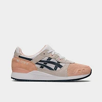 ASICS Gel-Lyte III OG Baked Pink / French Blue