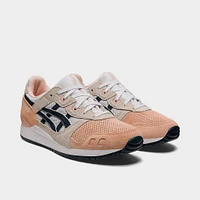 ASICS Gel-Lyte III OG Baked Pink / French Blue